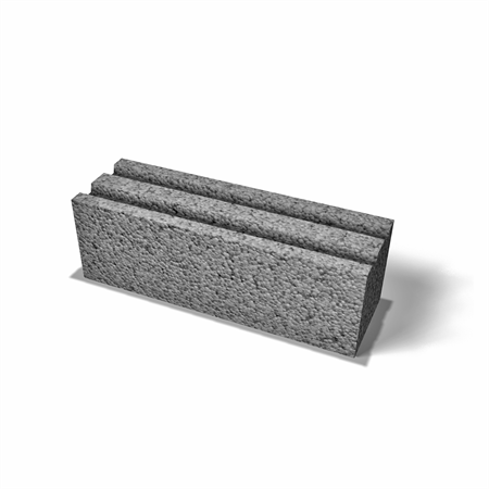 LÄTTKLINKERBLOCK 590X190X190 MM