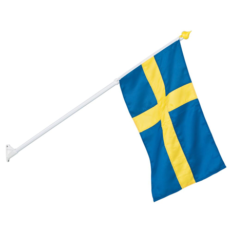FASADSET SVENSK 130X70CM FORMENTA