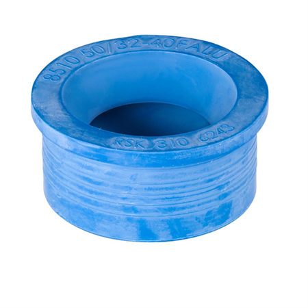 GUMMINIPPEL 50/32-40 BL
