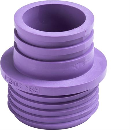 GUMMINIPPEL 43-45/32-40 VIOLET