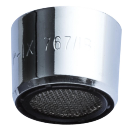 STRÅLSAMLARE M22X1 FÖRKR INV.G