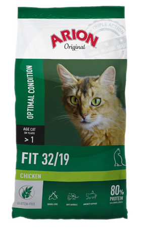 ARION CAT FIT 2Kg