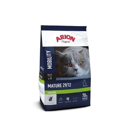 ARION Cat Mature 2 Kg