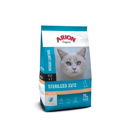 ARION CAT mature 2Kg