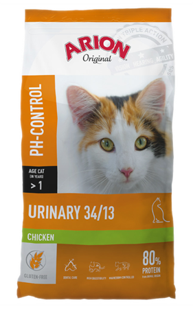 ARION CAT URINARY 2Kg