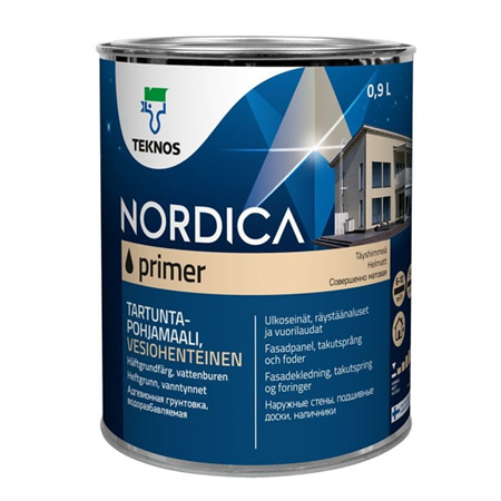 NORDICA PRIMER Vit 0,9l