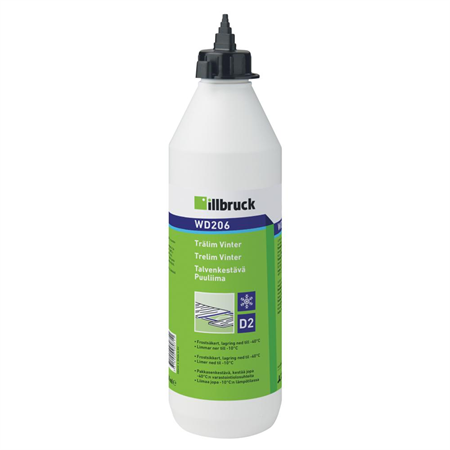 TRÄLIM 750 VINTER 0.75 L