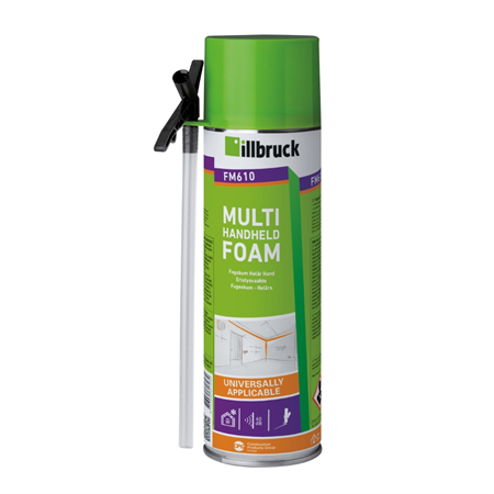 FOGSKUM 4005 500 ML