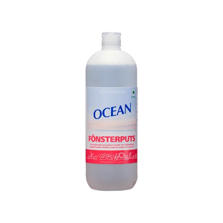 Fönsterputs Refill  1l