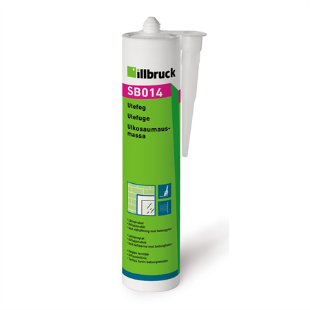 UTEFOG BRUN 1/3L