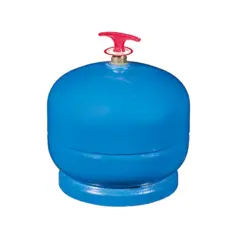 GASOLFYLLNING 2012 2KG