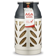 GASOLFYLLNING PC10 10KG KOMPOSIT