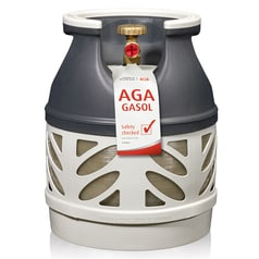 GASOLFYLLNING PC5 5KG KOMPOSIT