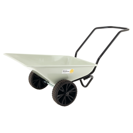 SKOTTKÄRRA EKEBY 90L 2-HJUL TÄPPAN