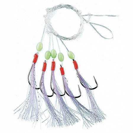 FJÄDERHÄCKLA  STL.3