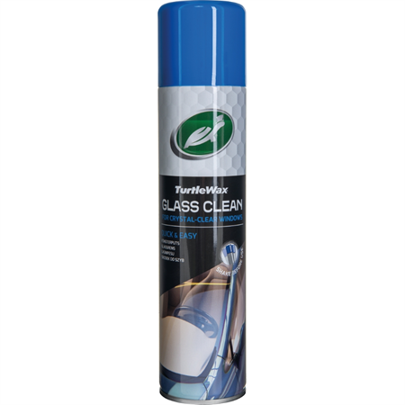FÖNSTERPUTS 400ML TURTLE