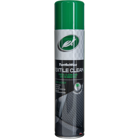TURTLE KLÄDSELTVÄTT 400ML