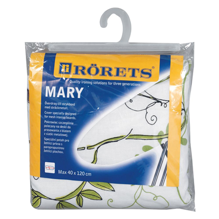 STRYKBORDSÖVERDRAG MARY