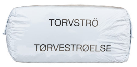 Torvströ 250L Naturell Emmaljunga