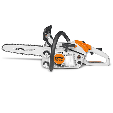 MOTORSÅG STIHL MS 194 C-E 30CM 1,1 3/8" 44DL