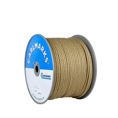 TÅGVIRKE KONSTHAMPA 10 mm *M*