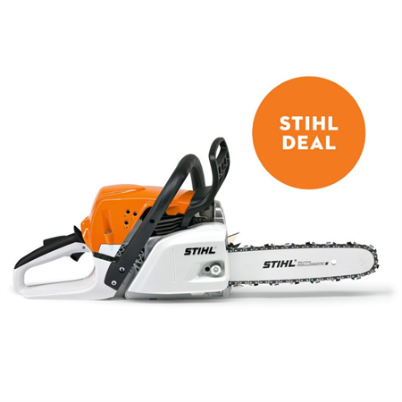 MOTORSÅG STIHL MS 231 35cm/14",63PMC