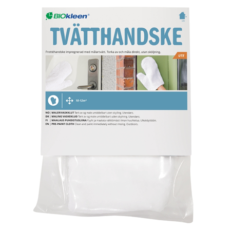 KOMBIDUK UTOMHUS BIO KLEEN