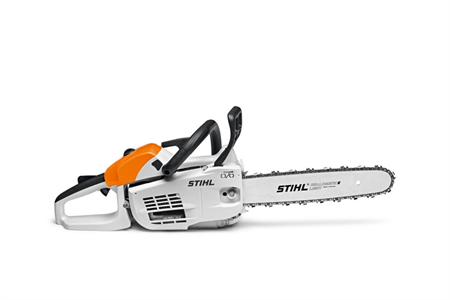 MOTORSÅG STIHL MS 201 C-M 30CM