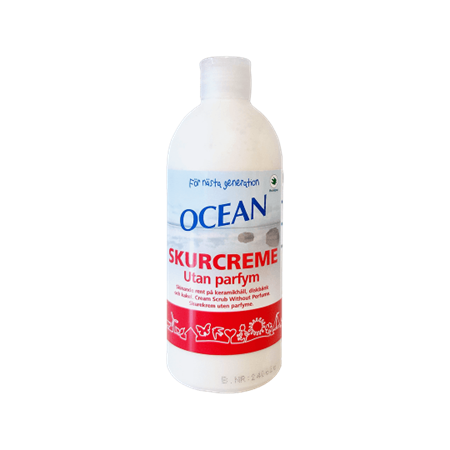 SKURCREME OCEAN 0,5L
