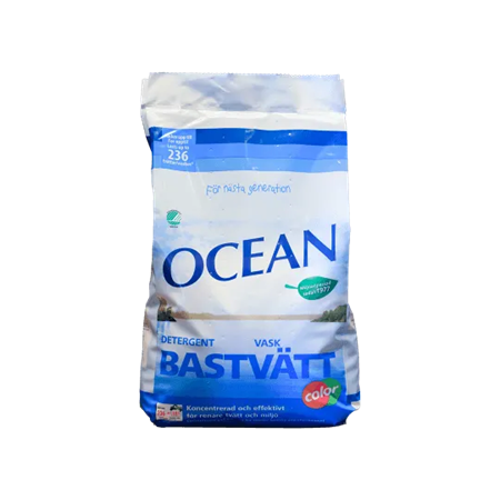 Bastvätt Refill Expo Parf. 6,2kg