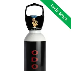 SVETSGAS FYLLNING ODOROX 5L