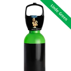 SVETSGAS FYLLNING MISON 18 10L