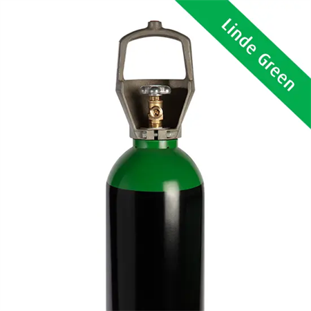 SVETSGAS FYLLNING ARGON 5L