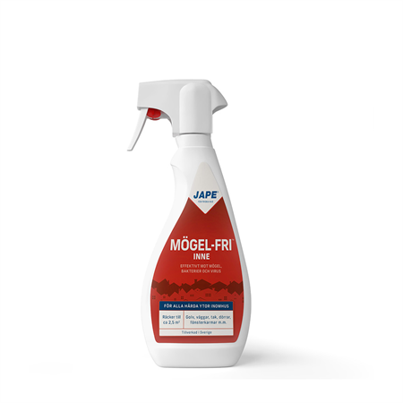 MÖGELFRI DIREKT 0,5 L