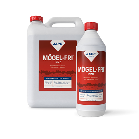 MÖGELFRI 1L