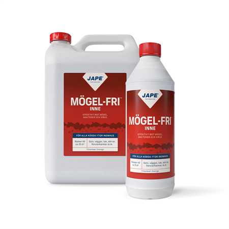 MÖGELFRI 5L