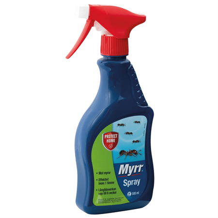 MYRMEDEL MYRR SPRAY 500ML