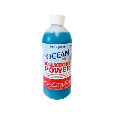 Kalkbort Power Spray 500ml