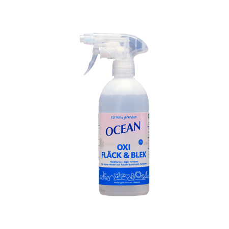 Oxi fläckspray 500ml