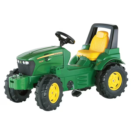 Tramptraktor John Deere 7930
