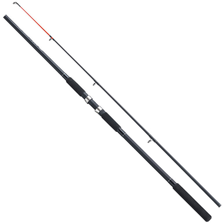 FISKESPÖ JIGGING 185CM