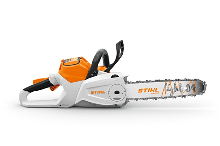 MOTORSÅG STIHL MSA 220 C-B UTAN BATT,LADD
