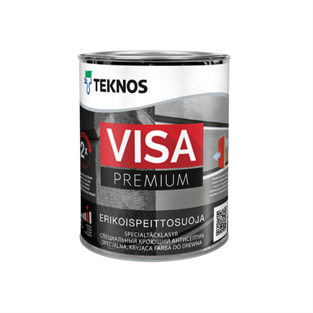 VISA PREMIUM Bas 1 0,9l
