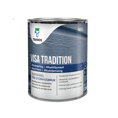 VISA TRADITION BAS 1 0,9L