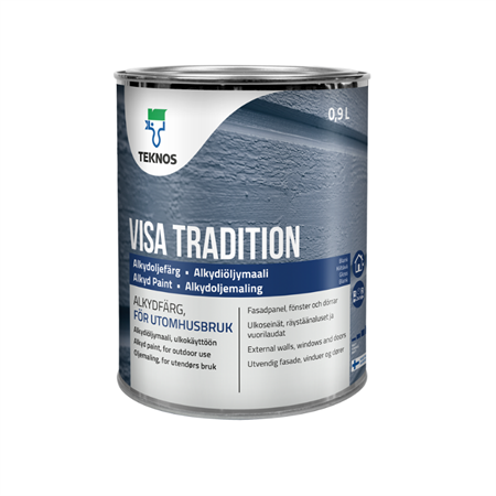 VISA TRADITION VIT 1L