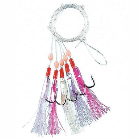 MULTICOLOUR FLASH 5 KROKAR STL 1/0