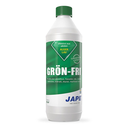 GRÖNFRI 1L