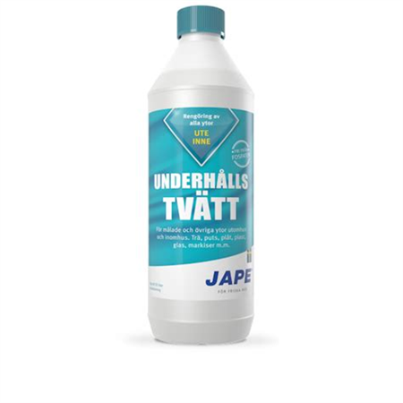 UNDERHÅLLSTVÄTT 1L