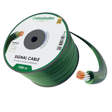 Signalkabel Premium 1000 M