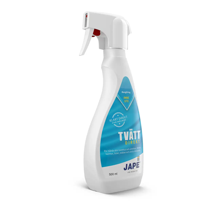 TVÄTT DIREKT 0,5L